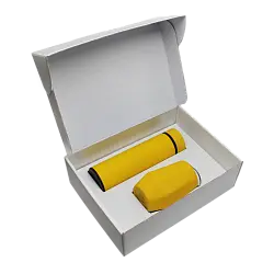 Набор Hot Box E софт-тач EDGE CO12s 