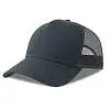Бейсболка RAPPER COTTON-S, 5 клиньев, пластиковая застёжка