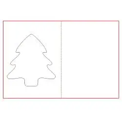 Этикетка бумажная на заказ Paper, 5х10, 7х7, 6х8 или 3х14 см