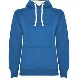 Толстовка URBAN WOMAN женская