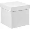 Коробка Cube, L, 24х24х23,5 см; внутренние размеры: 23х23х23 см