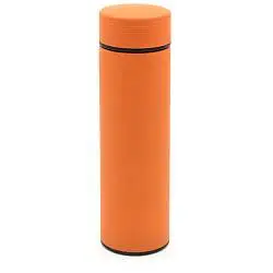 Термос Bronx софт-тач