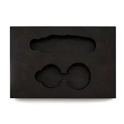 Ложемент ЭВАлюция под заказ