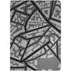 Ежедневник City, недатированный, 15х21 см