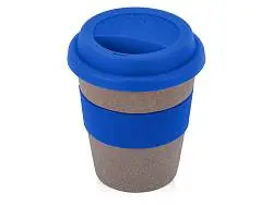 Стакан из бамбукового волокна Café