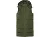REINE жилет, армейский зеленый