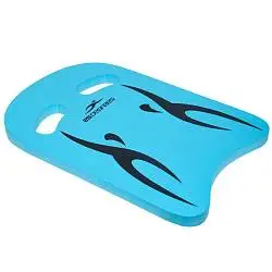 Доска для плавания Ahead, 45,5x29,5x2,5 см