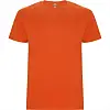 Футболка STAFFORD , ОРАНЖЕВЫЙ 3XL