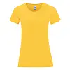 Футболка женская LADIES ICONIC 150
