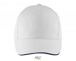 Бейсболка LONG BEACH