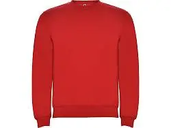 Свитшот с начесом Clasica детский