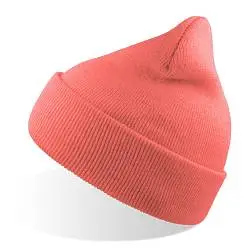 Шапка вязаная  двойная Wind-S