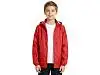 Ветровка Miami 2.0 детская с чехлом, красный