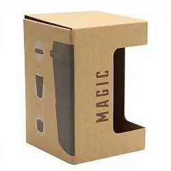 Коробка для кружки "Magic"