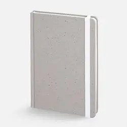 Блокнот Lactonica, 14,5х20,4х1,3 см