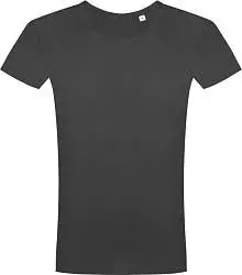 Футболка мужская Must Men 110, S–XXL