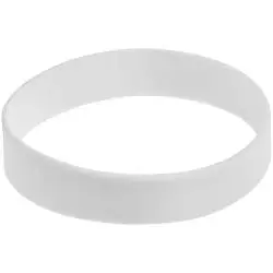 Силиконовый браслет Valley, 20,5х1,2 см, толщина 0,2 см