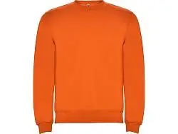 Свитшот с начесом Clasica детский