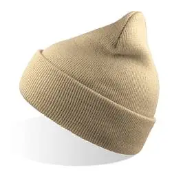 Шапка вязаная  двойная Wind-S