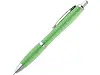 TERRY. Шариковая ручка из волокон пшеничной соломы и ABS, Светло-зеленый