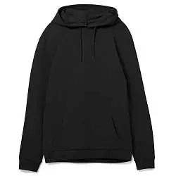 Толстовка с капюшоном унисекс Hoodie, XS–5XL