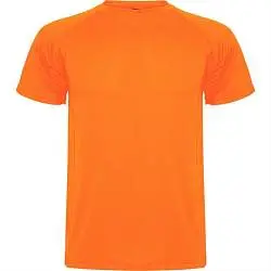 Спортивная футболка MONTECARLO мужская