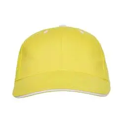 Бейсболка 6-панельная PANEL