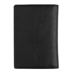 Обложка для паспорта Swiss Peak с защитой от сканирования RFID