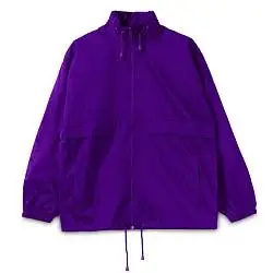 Ветровка из нейлона Surf 210, S–XXL