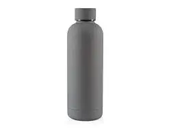 Вакуумная термобутылка ODIN, soft-touch, 550 мл