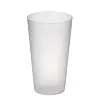 Reusable event cup 500ml