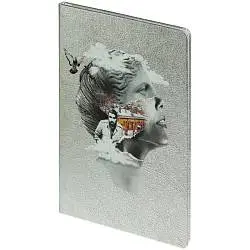 Блокнот «Подруга Питер», 15,5х21 см