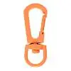 Застежка-карабин Snap Hook, S, 1х3,5 см