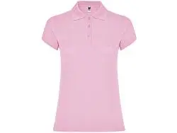 Рубашка поло Star женская