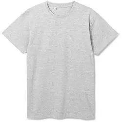 Футболка унисекс T-Bolka 180, S–3XL