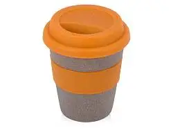 Стакан из бамбукового волокна Café