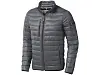 Куртка Scotia мужская, стальной серый