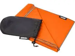 Сверхлегкое быстросохнущее полотенце Pieter из переработанного РЕТ-пластика