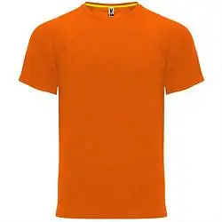 Спортивная футболка MONACO унисекс