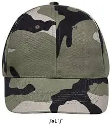 Бейсболка BUFFALO