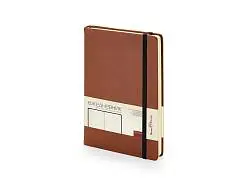 Ежедневник недатированный А5 Megapolis Velvet