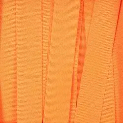 Стропа текстильная Fune 20 S, белая, длина от 5 до 10 см, ширина 2 см