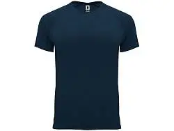 Спортивная футболка Bahrain мужская