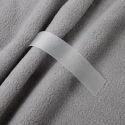 Лейбл силиконовый Biguna, S, 2х10 см