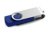 CLAUDIUS 16GB Флешка USB 16ГБ, светло-зеленый