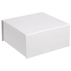 Коробка Pack In Style, 19,5х18,8х8,7 см; внутренние размеры: 18,3х18х8,5 см