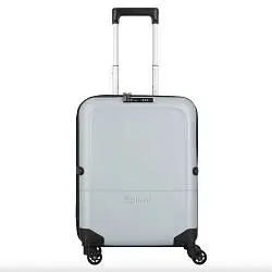 Чемодан складной Rollink FLEX LIGHT 55x40x20 см