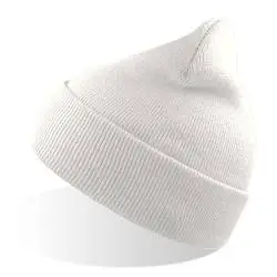 Шапка вязаная  двойная Wind-S