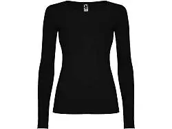 Футболка c длинным рукавом Extreme женская