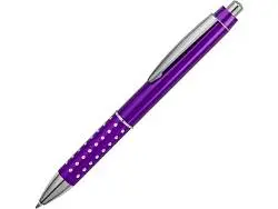 Ручка пластиковая шариковая Bling